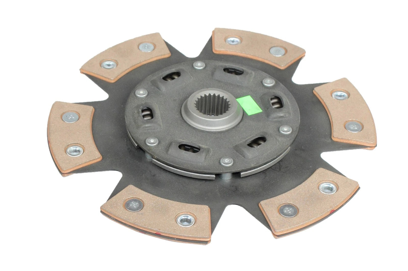 Clutch Kit for Mazda 626 MX6 2.2L Turbo (1992-1997)