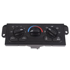 HVAC Climate Control Module for Chevrolet Malibu (1997-2005)