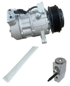 A C Compressor Kit Replacement for Chevrolet Camaro 3.6L (2016–2017)