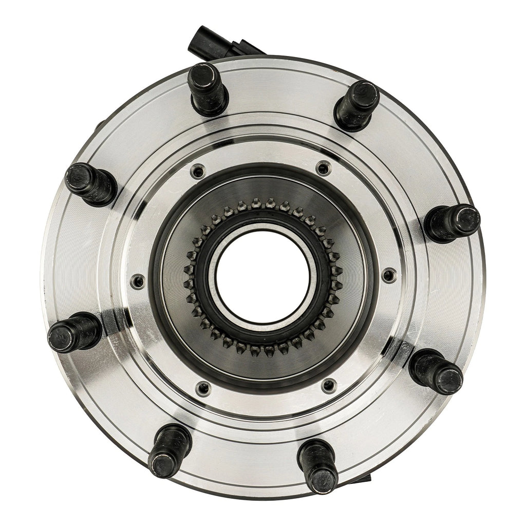 Front Wheel Hub Bearing with ABS for 2011–2016 Ford F-250 & F-350 Super Duty