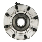 Front Wheel Hub Bearing with ABS for 2011–2016 Ford F-250 & F-350 Super Duty