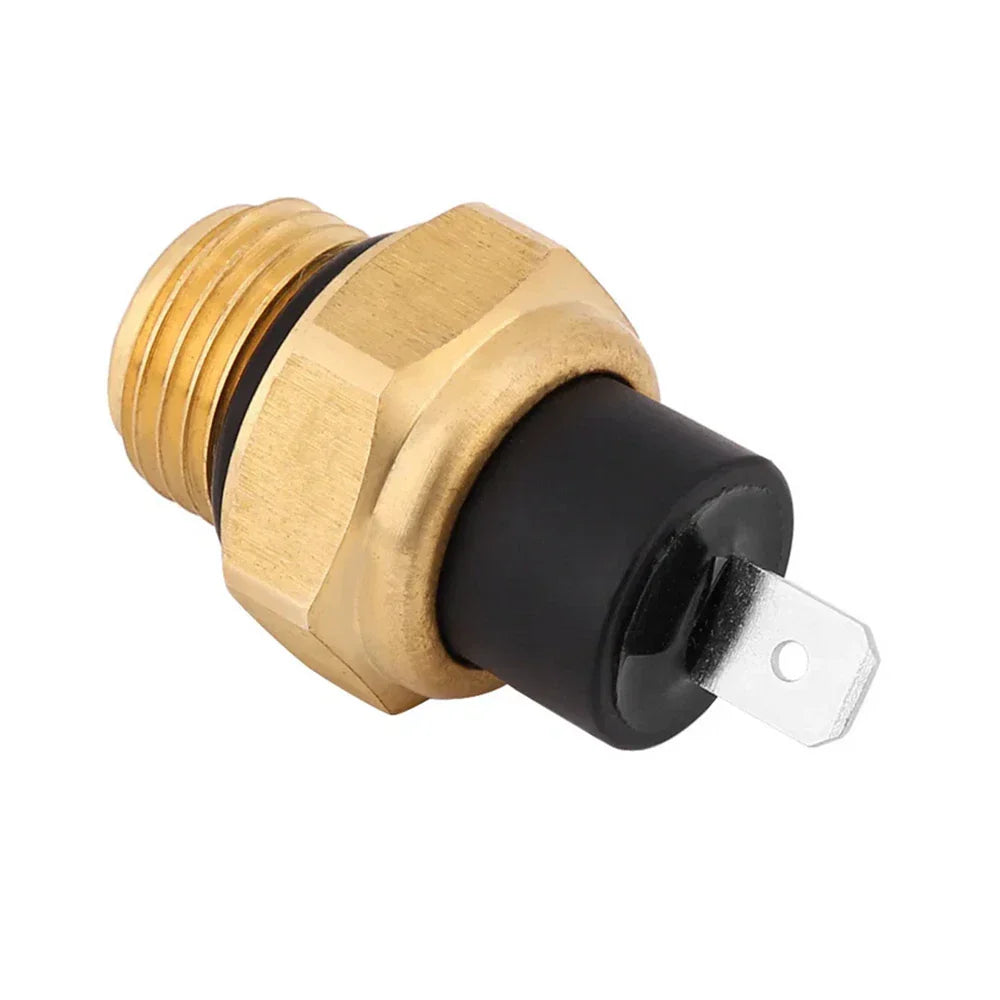 Radiator Fan Thermo Switch for Honda VTX1300C, CBF500, FES125 (2002-2010)