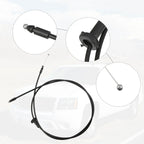 Hood Release Cable for Hyundai Sonata (2006-2010)