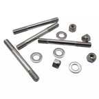 4Pcs Gimbal Housing Stud for Alpha Gen II (4.25")