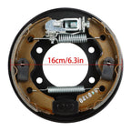 Brake Cluster Rear Assembly for Club Car Golf Cart (1995–Up)