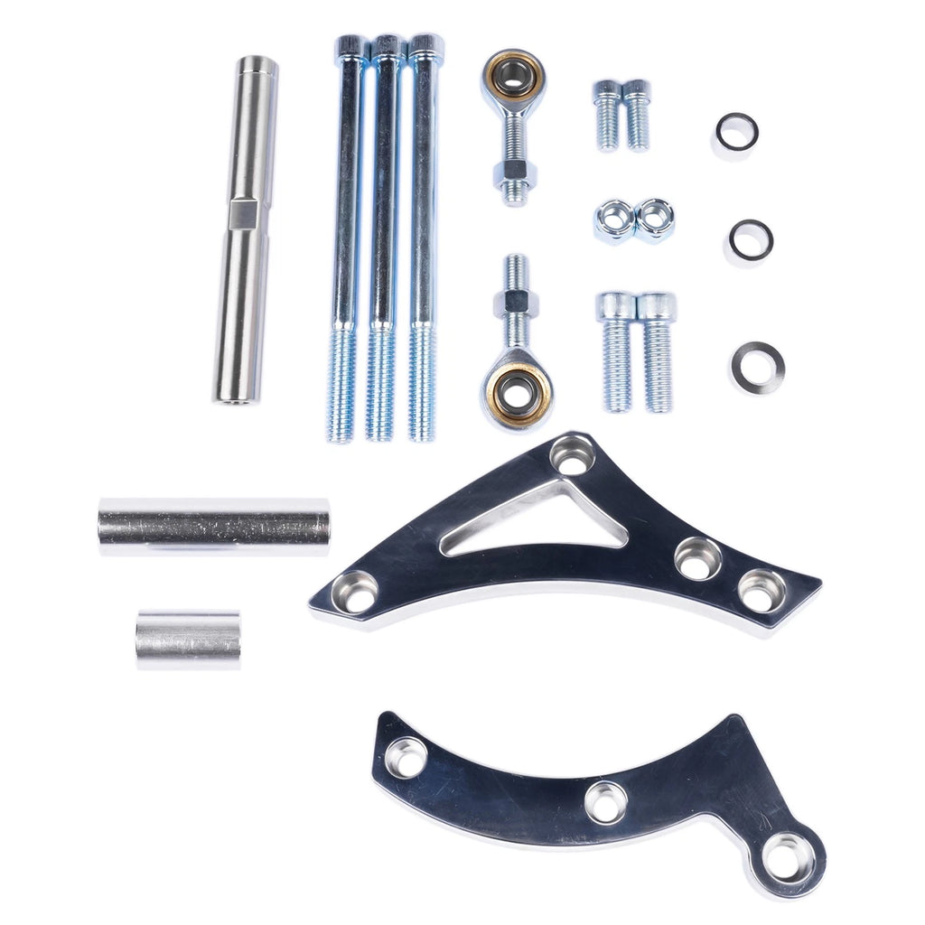 Small Block Alternator Bracket for Chrysler Dodge 318 340 360 (1970-Present)