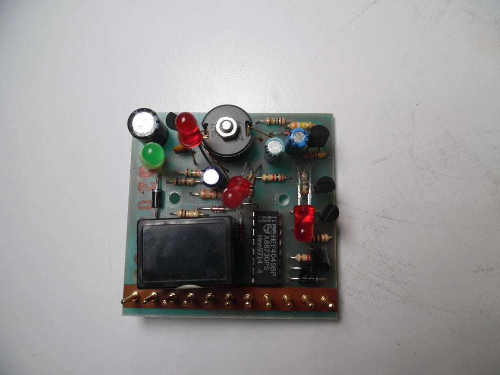 MASE 20419 PCB for Mariner 3500 4000 6000 8000 (Marine Generator)