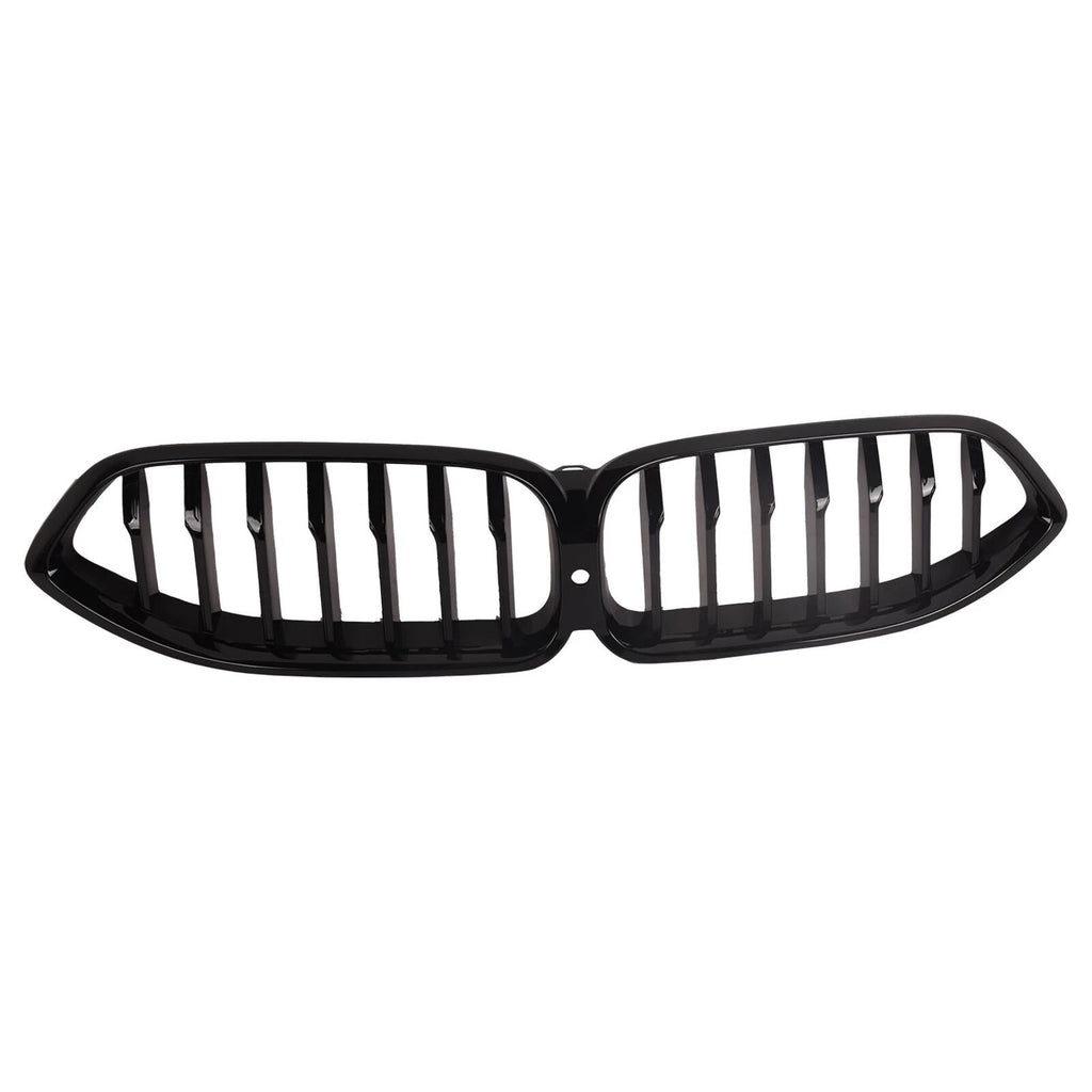 Front Bumper Upper Grille for BMW 8 Series (2019-2025)