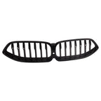 Front Bumper Upper Grille for BMW 8 Series (2019-2025)