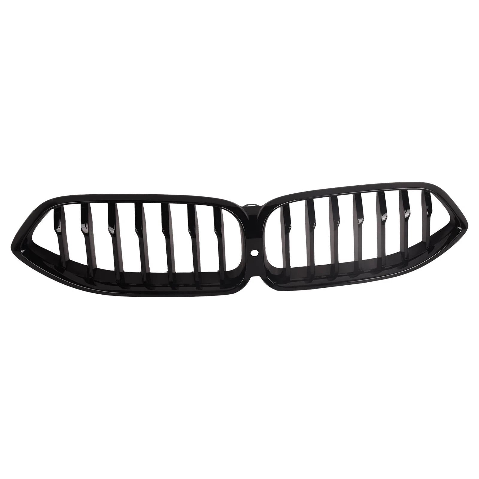 Front Bumper Upper Grille for BMW 8 Series (2019-2025)