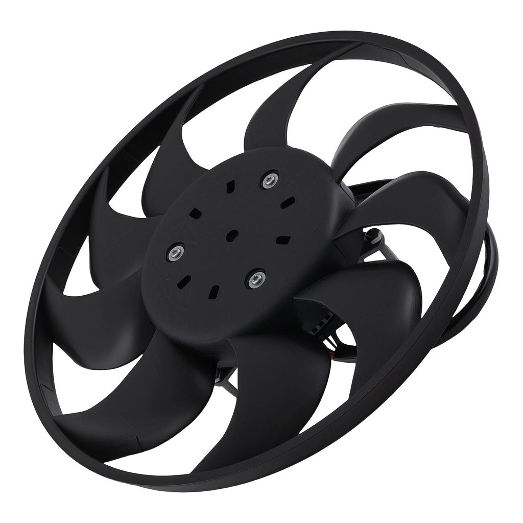 Electric Radiator Cooling Fan for Porsche 911/Boxster/Cayman (2012-2016)