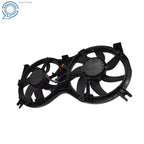 Cooling Fan for Nissan Pathfinder (2013-2017) & Infiniti QX60 (2014-2017)