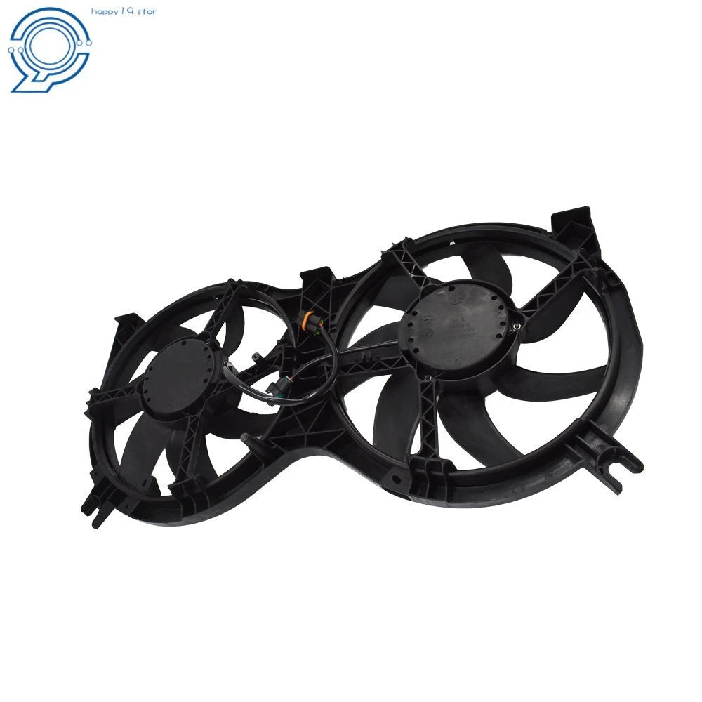 Cooling Fan for Nissan Pathfinder (2013-2017) & Infiniti QX60 (2014-2017)
