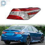 Right Outer Tail Light for Toyota Camry (2018–2020)