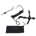 Set of 4 Folding Anchors for Boats, Kayaks, Canoes