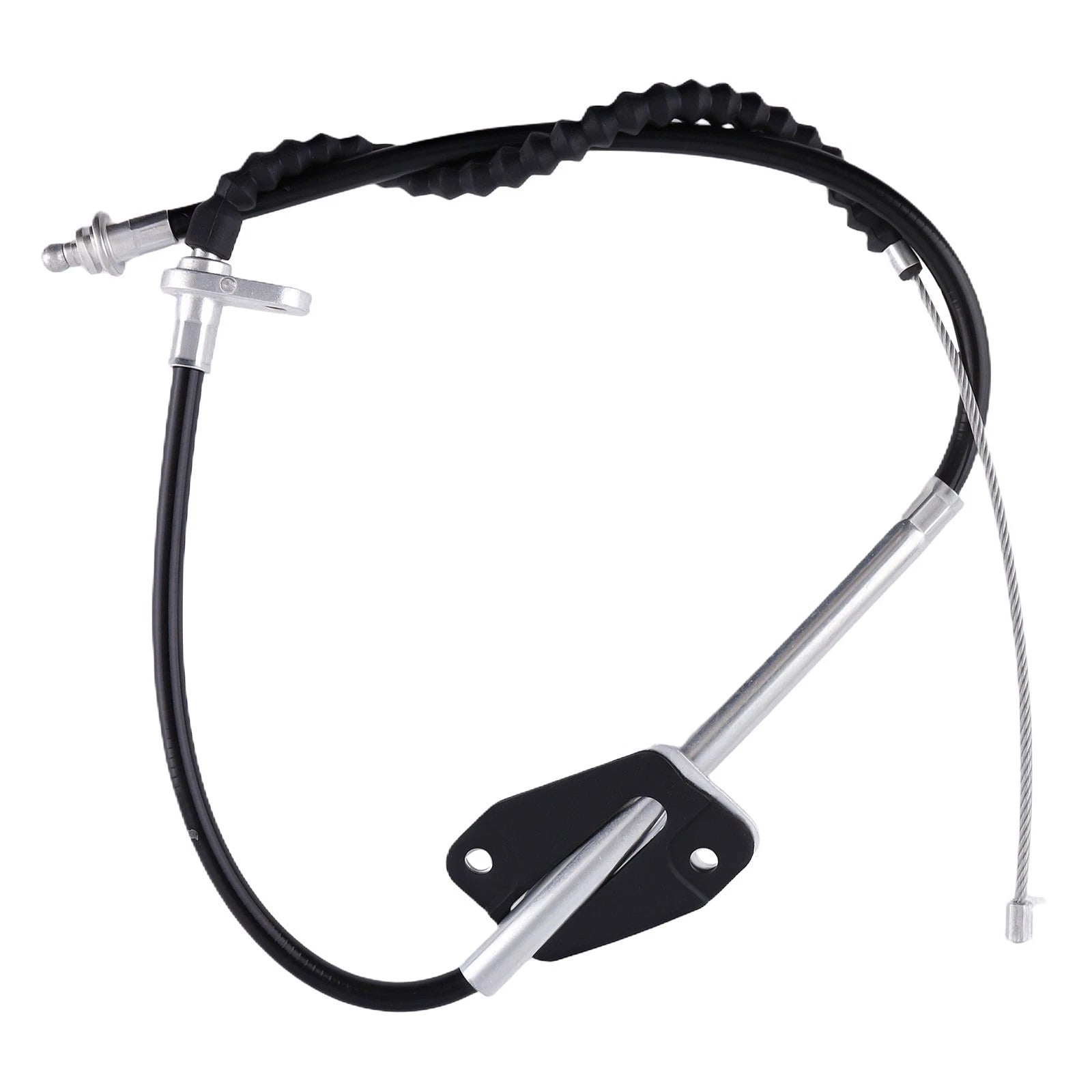 Front Brake Cable for Nissan D21 Pickup (1986-1997)