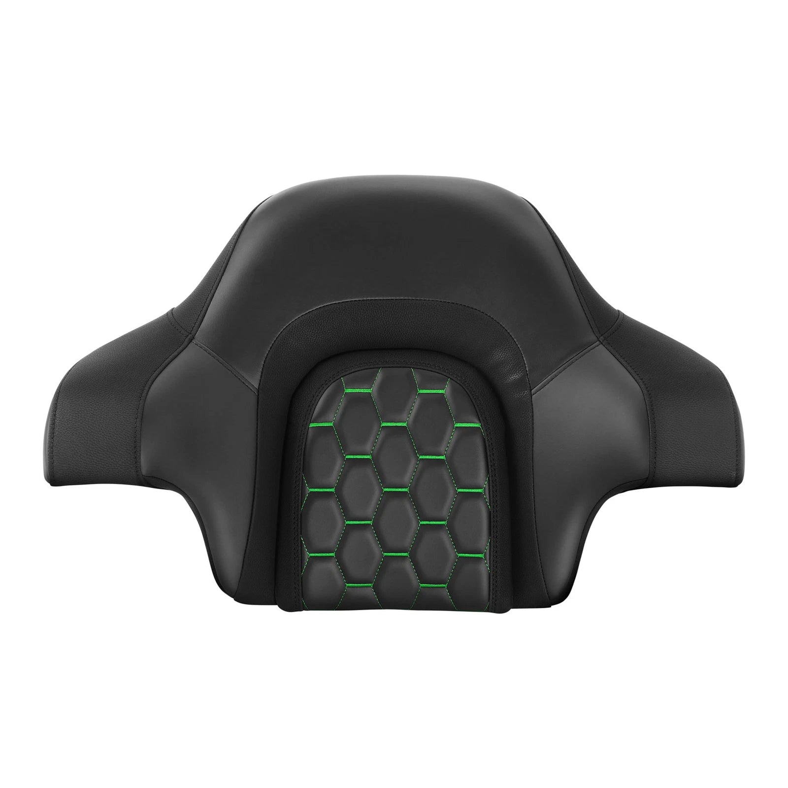 Backrest Pad for Harley Touring (2014–2023)