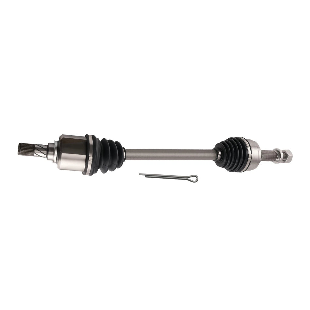 CV Axle Shaft Front Driver 66-6258 for Nissan Sentra (2007–2012)