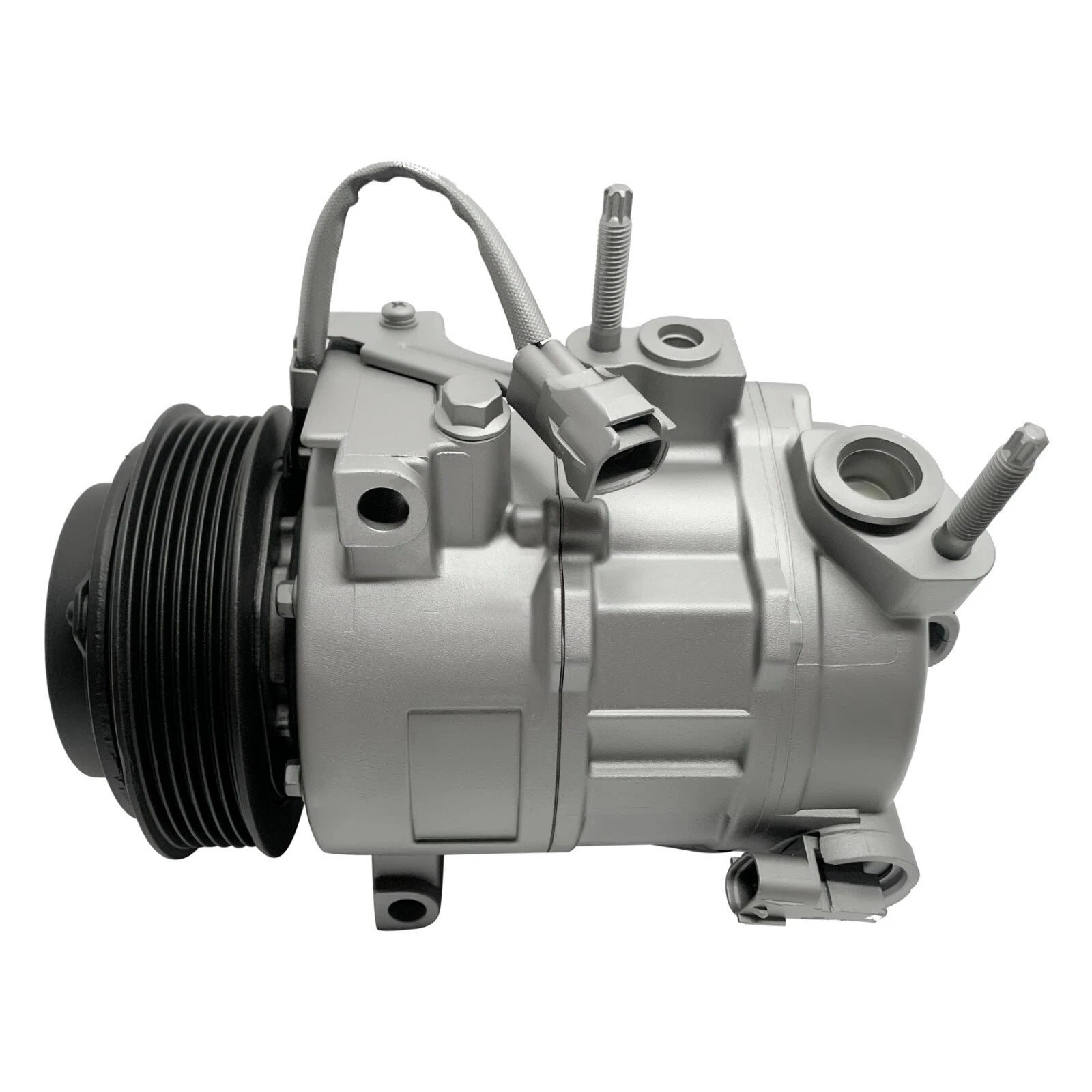 A C Compressor Kit Replacement for Chrysler 300 5.7L (2011-2018)