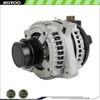 Alternator for Scion iQ (2012–2015) L4 1.3L 104211-8252 27060-47240 11760
