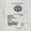 Torx Screws for Harley-Davidson Pan (8-16 X 9/16, 10200133)