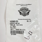 Torx Screws for Harley-Davidson Pan (8-16 X 9/16, 10200133)