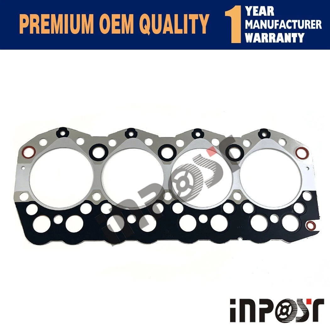 Cylinder Head Gasket 299-4645 for Caterpillar 3044C C3.4 279C 289C 299C 267B