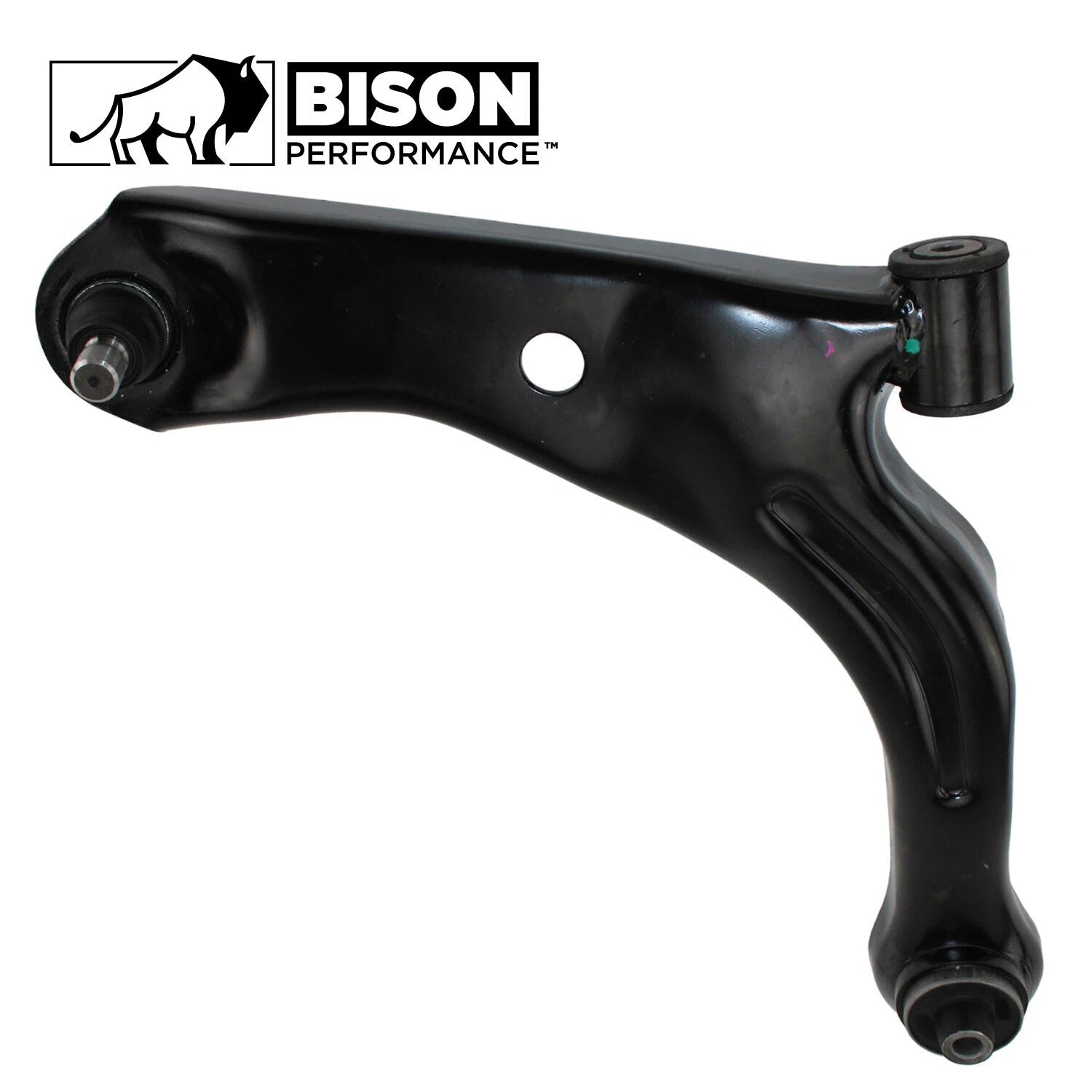 Front Driver Left Lower Control Arm for Ford Escape, Mariner, Tribute (2001–2012)