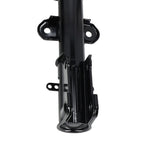 Pair Front Struts w/ Coil Spring for Chrysler Town & Country (2011–2016)
