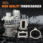 Turbocharger for Ford Fusion Escape (2014–2020)