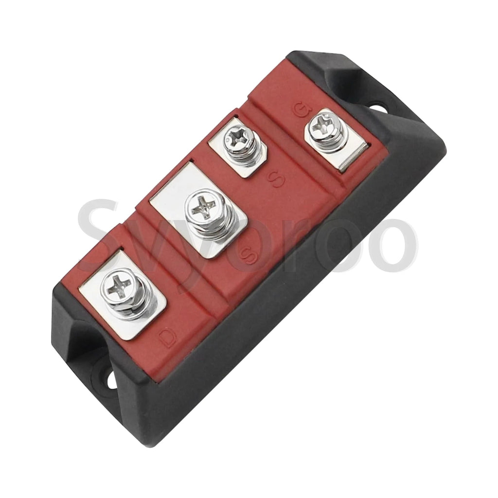 Transistor 24271-13300-71 for Toyota Forklift 5FBC13 5FBCU15 5FBE10 5FBCU30 (–)