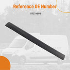 Door Lower Molding Trim Right Front for Mitsubishi Outlander (2022–2024) 5727A556