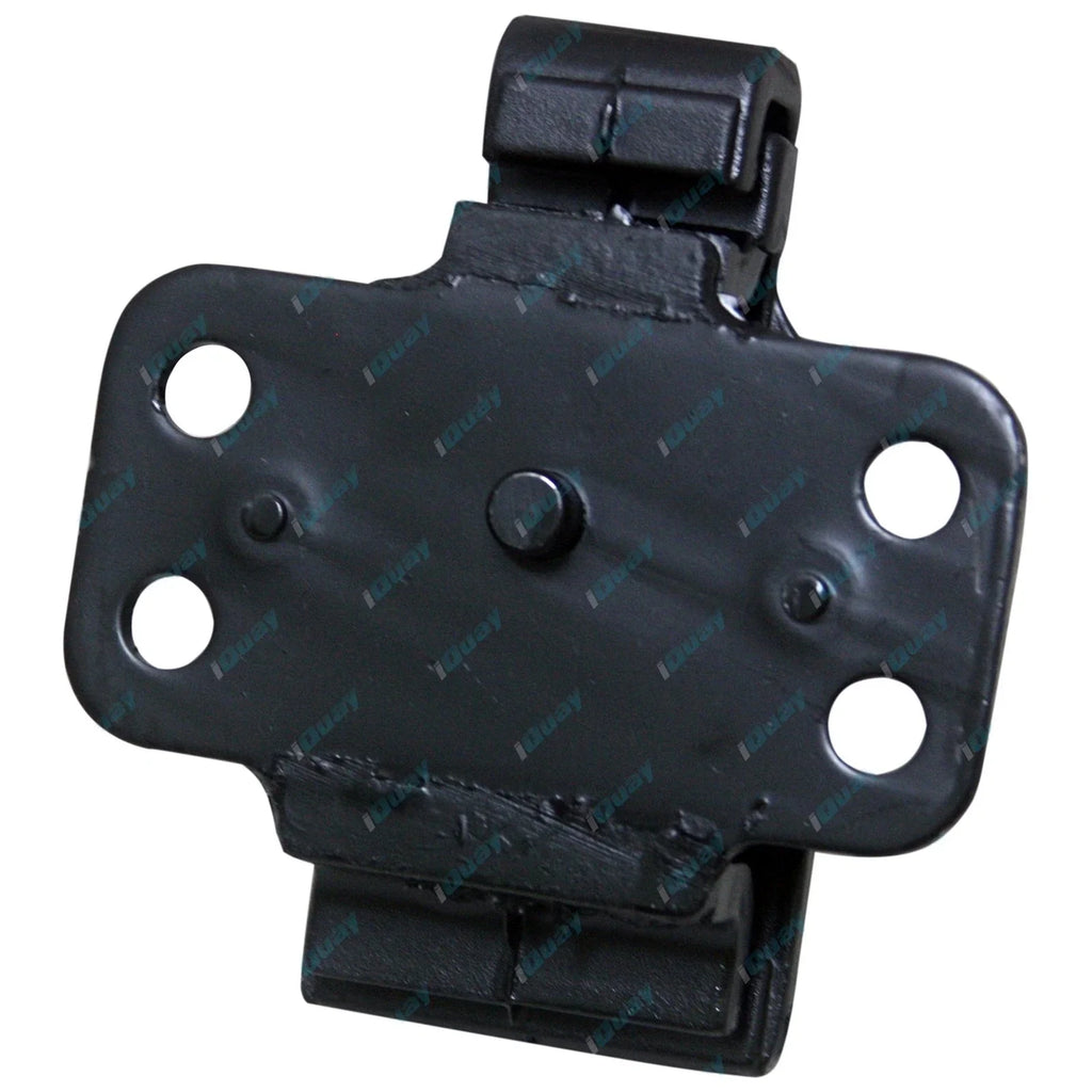 2 Front Engine Mount for Patrol GU Y61 98~07 Diesel 4.2L TD42 TD42T TD42Ti Turbo