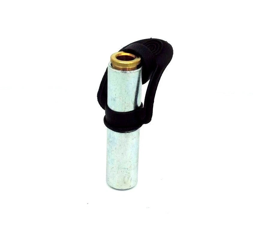 Flashing Beacon Mounting Pole Fixing Pin Weld On for John Deere New Holland Case