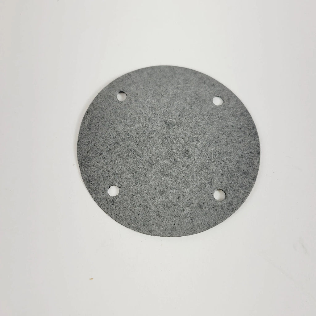 Ignition Timer Cover Gasket for Harley-Davidson (1980–1980) 32591-80