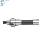 End Mill Arbor for Mill (R8)