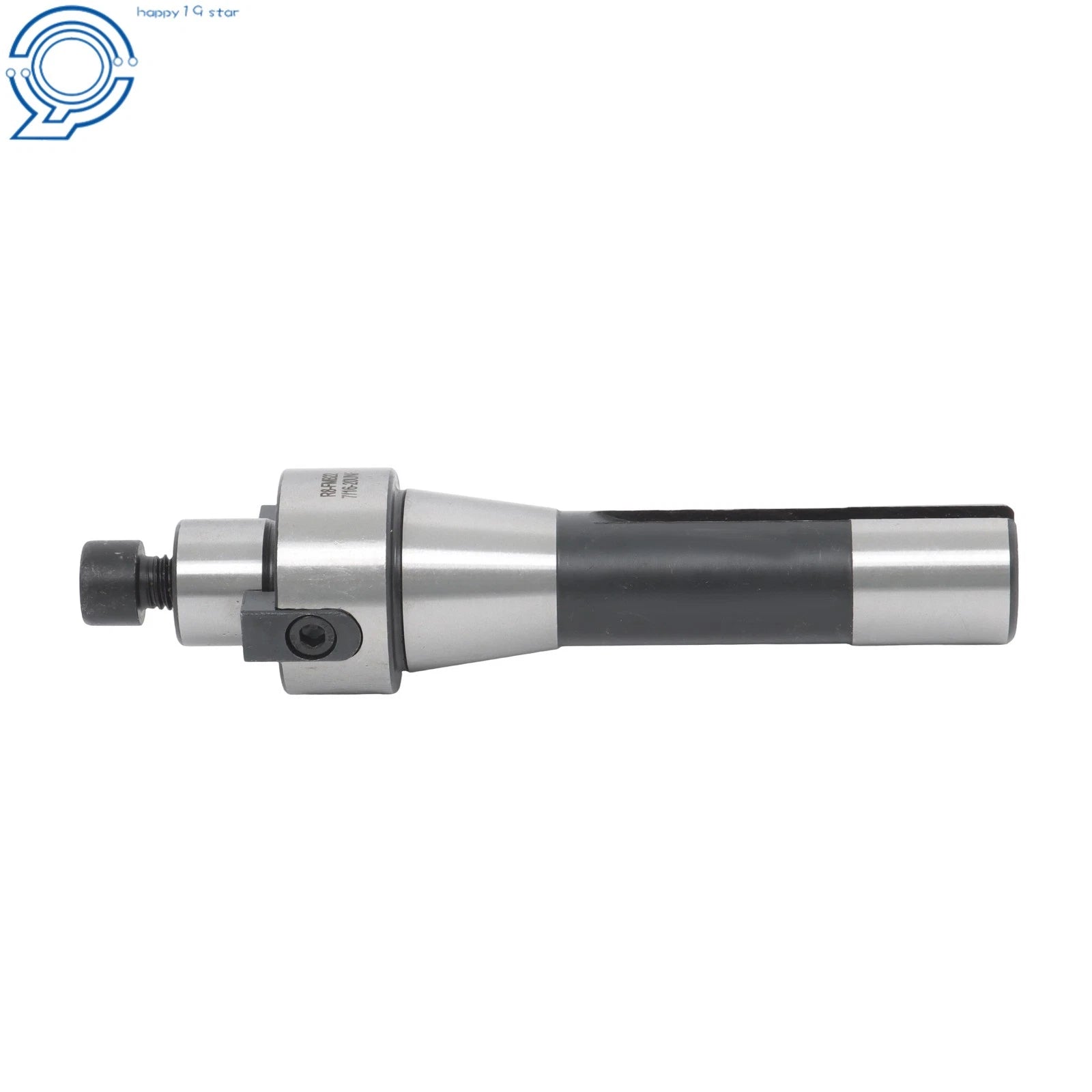 End Mill Arbor for Mill (R8)
