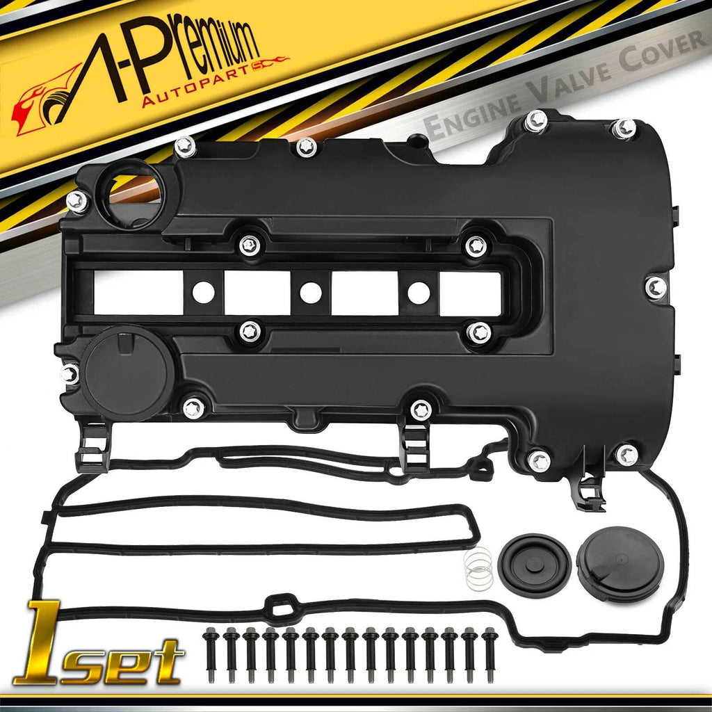 Engine Valve Cover for Buick Encore Cadillac ELR Chevrolet Cruze (2013–2020)
