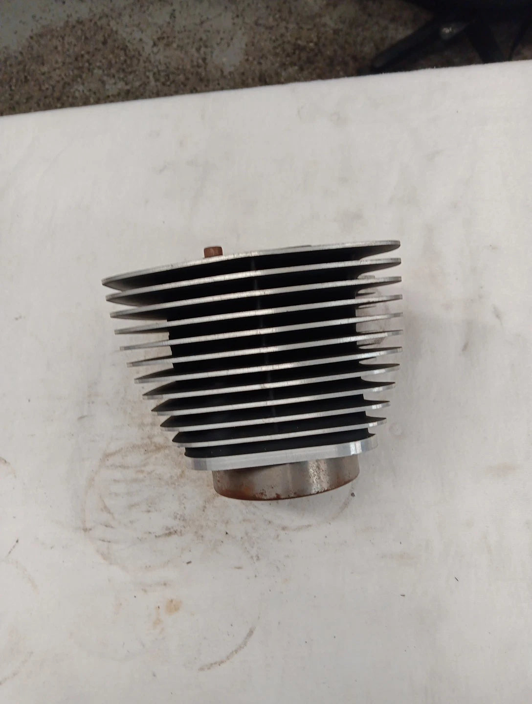 Cylinder Jug for Harley Davidson Big Twin Twin Cam (1999) 16593-99