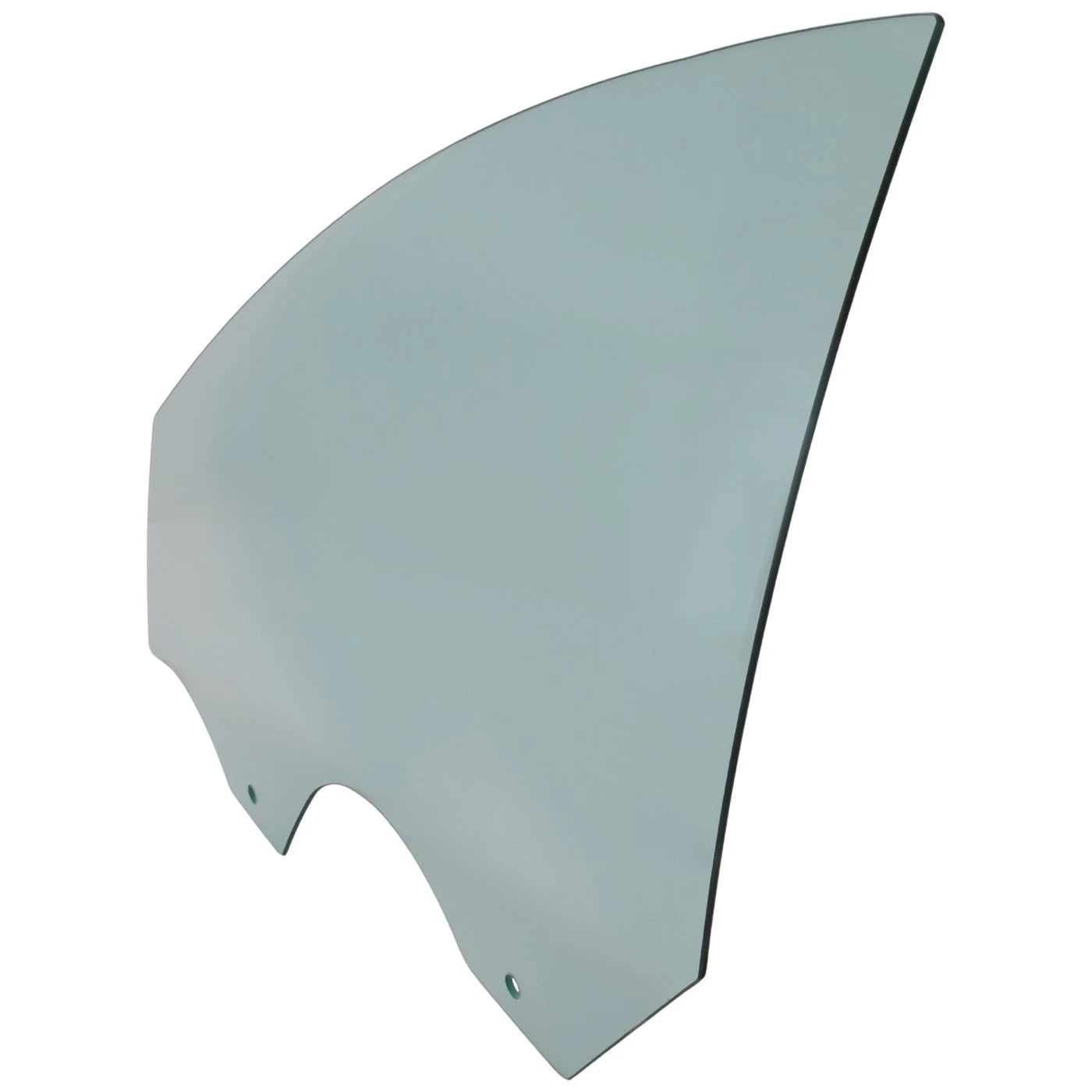 Front Driver Door Glass for Buick Regal (2011–2017)