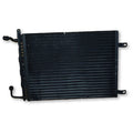 A/C Condenser for Ford F150, F250, F350, Bronco (1997–2003)
