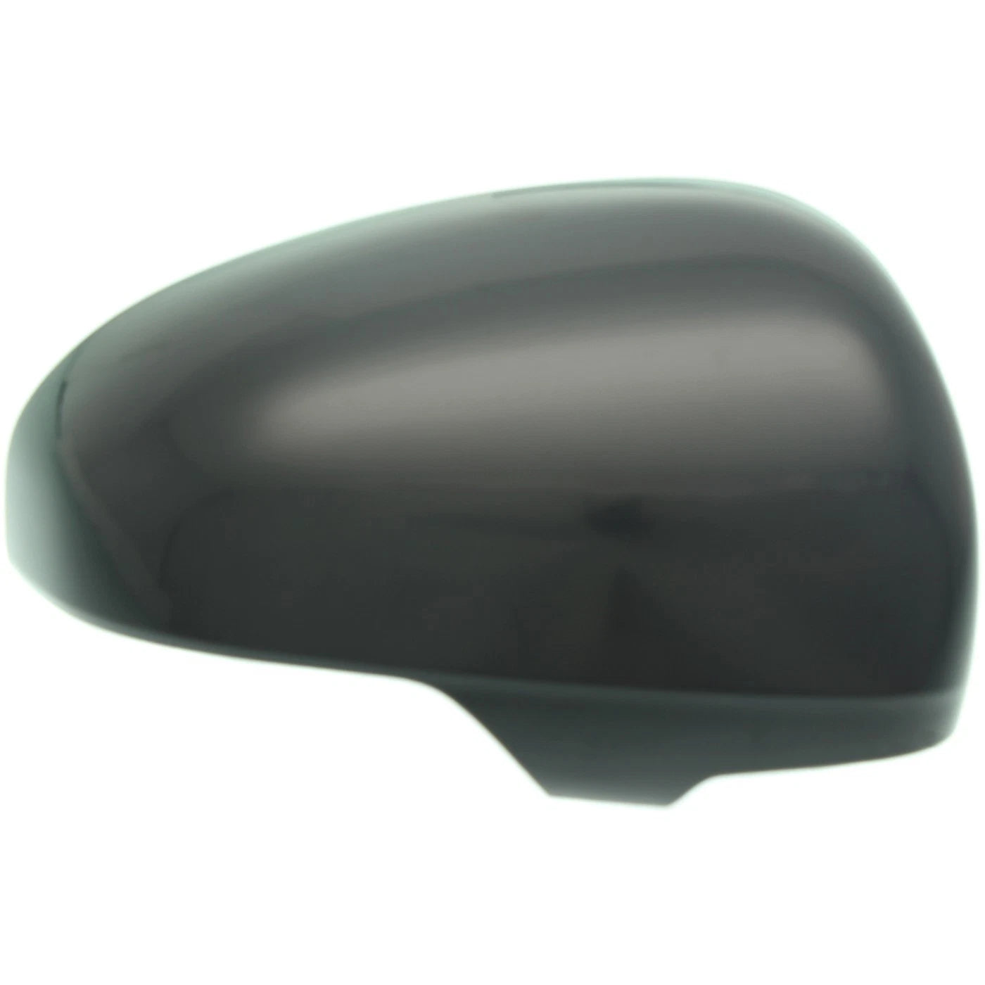 Passenger Mirror Cover for Toyota Prius, Scion iQ (2012–2015)