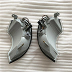 Front Corner Light Indicator Lamps for 2001-06 Hyundai Terracan