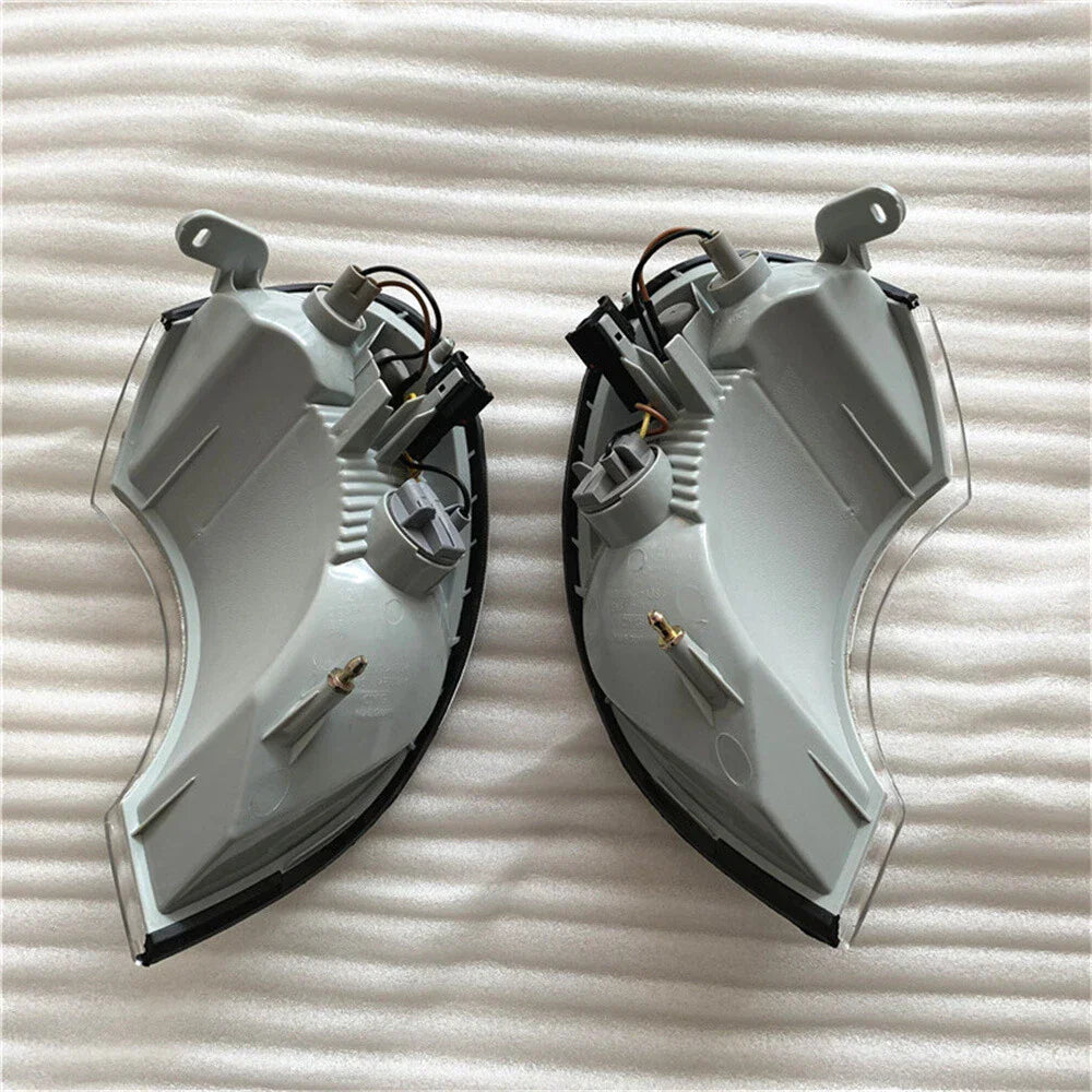 Front Corner Light Indicator Lamps for 2001-06 Hyundai Terracan