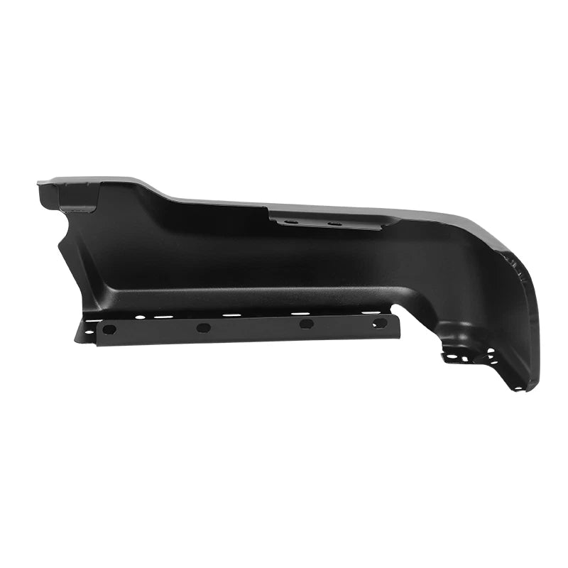 Rear Right Bumper Face Bar End for Ford F250 F350 (2017–2022)
