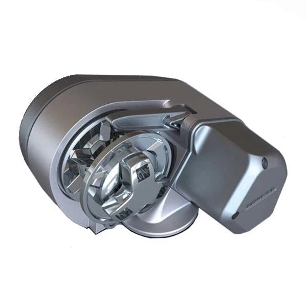 Lewmar Pro-Sport 550 Windlass for (6656811967-303)
