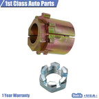 Set of 4 Camber and Alignment Kits for Ram Truck F150 (1980–2005)