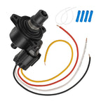Idle Air Control Valve with Pigtail Harness for Polaris RZR Sportsman Scrambler 850 (2015–2021)