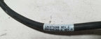 Alternator Starter Positive Battery Ground Cable for Jaguar Vanden Plas XJ8 (1998–2003)