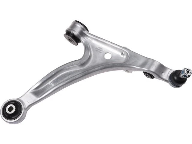Front Left Lower Control Arm and Ball Joint Assembly for Mazda MX5 Miata (1989–1997)